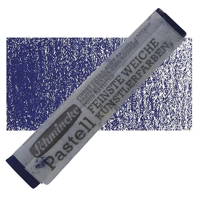 Schmincke porpasztell kréta - prussian blue, B
