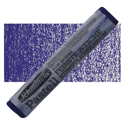 Schmincke porpasztell kréta - prussian blue, D