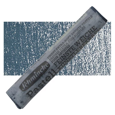 Schmincke porpasztell kréta - indigo tone, D