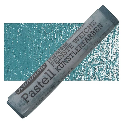 Schmincke porpasztell kréta - bluish green, B