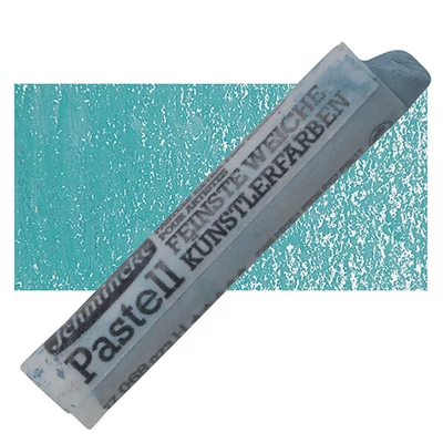 Schmincke porpasztell kréta - bluish green, H