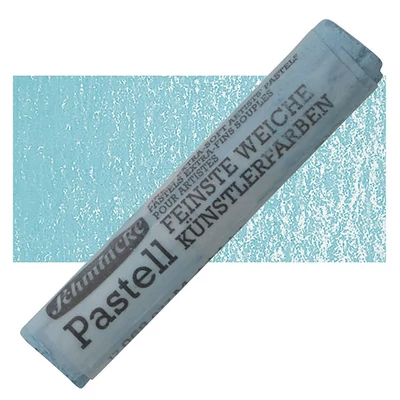 Schmincke porpasztell kréta - bluish green, M
