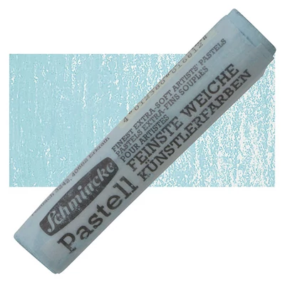 Schmincke porpasztell kréta - bluish green, O