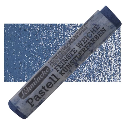 Schmincke porpasztell kréta - bluish green deep, D