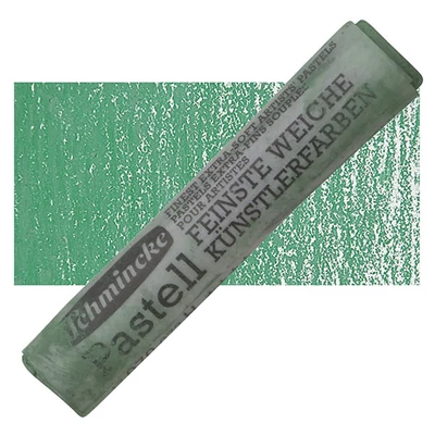 Schmincke porpasztell kréta - leaf green deep, H