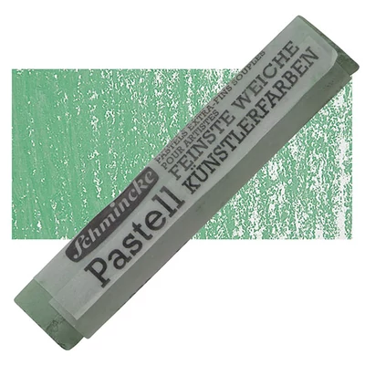 Schmincke porpasztell kréta - leaf green deep, M