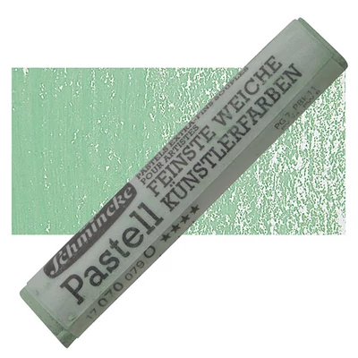 Schmincke porpasztell kréta - leaf green deep, O
