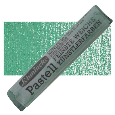 Schmincke porpasztell kréta - light green, B