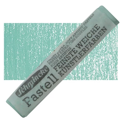 Schmincke porpasztell kréta - light green, M
