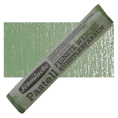 Schmincke porpasztell kréta - leaf green 1, B