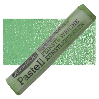 Schmincke porpasztell kréta - leaf green 1, D