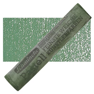 Schmincke porpasztell kréta - leaf green 2, B