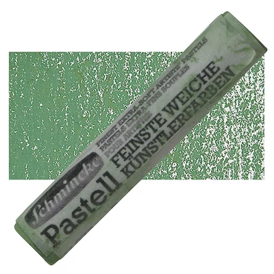 Schmincke porpasztell kréta - leaf green 2, D