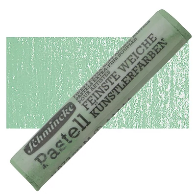 Schmincke porpasztell kréta - leaf green 2, M