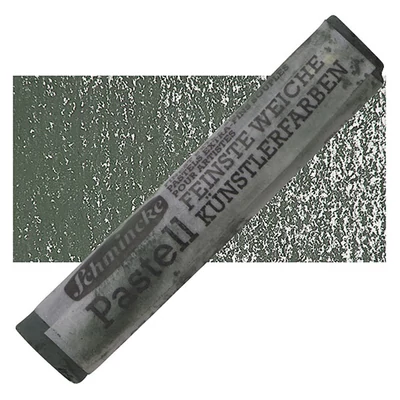 Schmincke porpasztell kréta - phthalo green deep, B