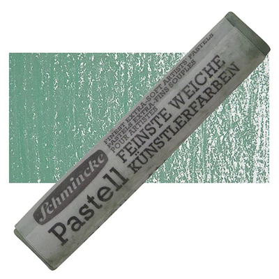 Schmincke porpasztell kréta - phthalo green deep, H