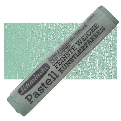 Schmincke porpasztell kréta - phthalo green deep, O