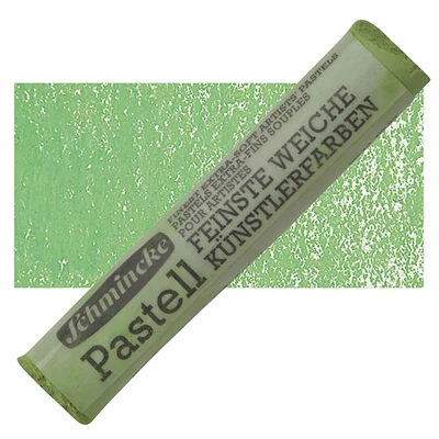 Schmincke porpasztell kréta - mossy green 1, D