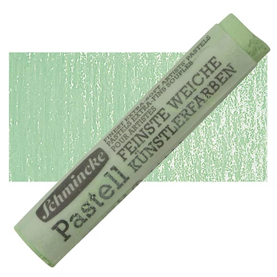 Schmincke porpasztell kréta - mossy green 1, M