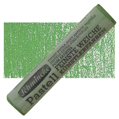 Schmincke porpasztell kréta - mossy green 2, B