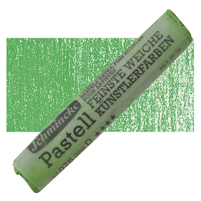 Schmincke porpasztell kréta - mossy green 2, D