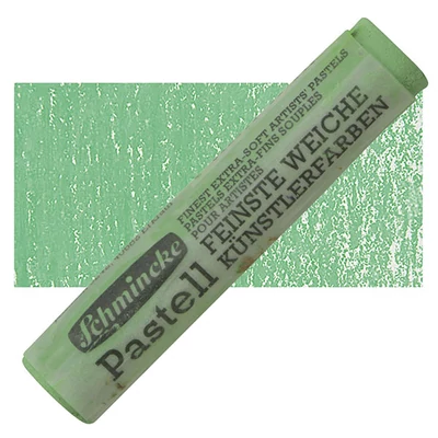 Schmincke porpasztell kréta - mossy green 2, H