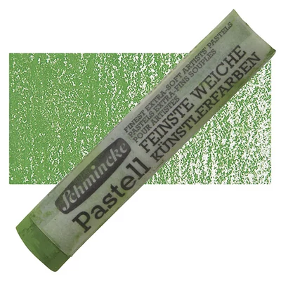 Schmincke porpasztell kréta - may green, B
