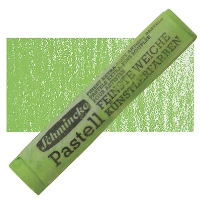 Schmincke porpasztell kréta - may green, H
