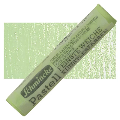 Schmincke porpasztell kréta - may green, O