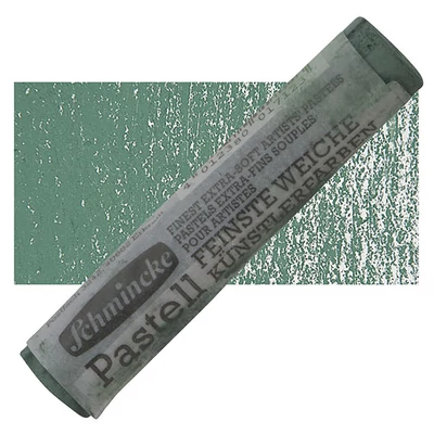 Schmincke porpasztell kréta - cold green 1, B