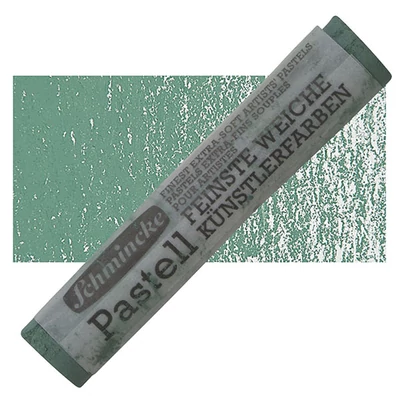 Schmincke porpasztell kréta - cold green 1, D