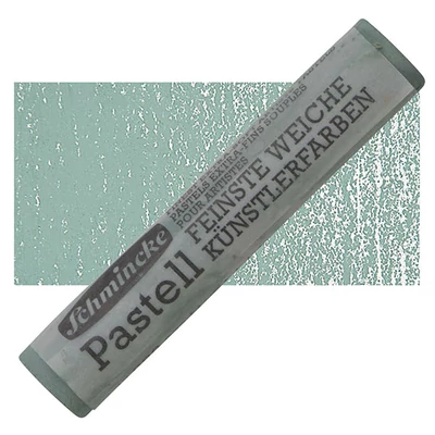Schmincke porpasztell kréta - cold green 1, H