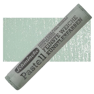 Schmincke porpasztell kréta - cold green 1, M