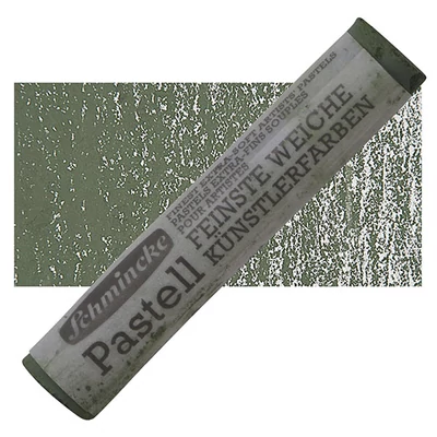 Schmincke porpasztell kréta - verona green, B