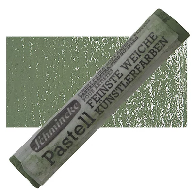 Schmincke porpasztell kréta - verona green, D