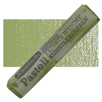 Schmincke porpasztell kréta - Bohemian green, D