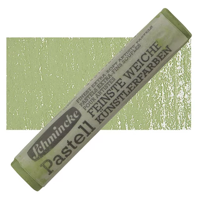 Schmincke porpasztell kréta - Bohemian green, H