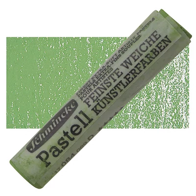 Schmincke porpasztell kréta - chromium oxide green, D