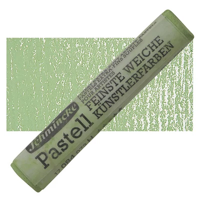Schmincke porpasztell kréta - chromium oxide green, H