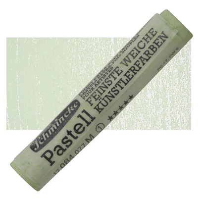 Schmincke porpasztell kréta - chromium oxide green, M