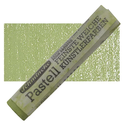 Schmincke porpasztell kréta - olive green 1, H