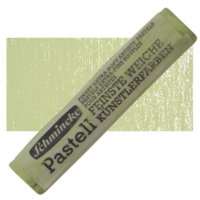 Schmincke porpasztell kréta - olive green 1, M