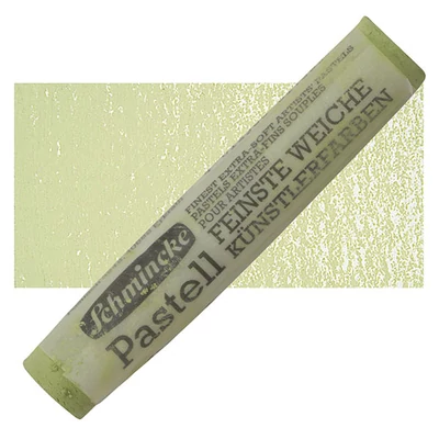 Schmincke porpasztell kréta - olive green 1, O