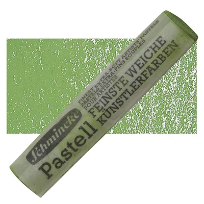 Schmincke porpasztell kréta - olive green 2, D