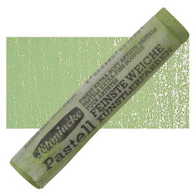 Schmincke porpasztell kréta - olive green 2, H