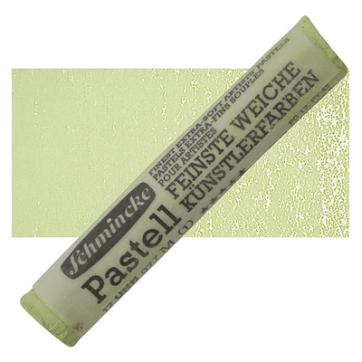 Schmincke porpasztell kréta - olive green 2, M