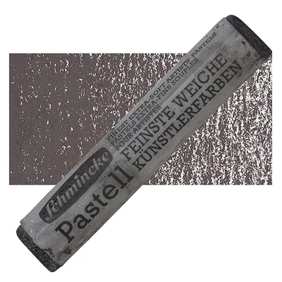 Schmincke porpasztell kréta - grey violet, B