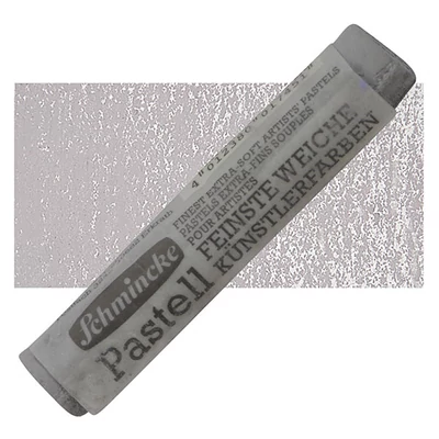 Schmincke porpasztell kréta - grey violet, M
