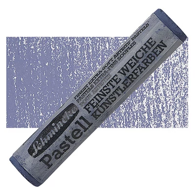 Schmincke porpasztell kréta - grey blue 1, D