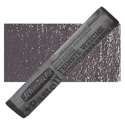 Schmincke porpasztell kréta - reddish grey, B